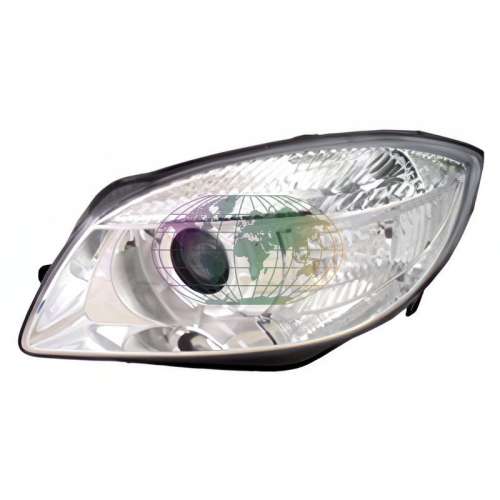 Lexmond Trading BV Hauptscheinwerfer 7827286