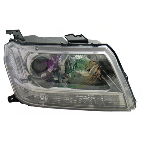 Lexmond Trading BV Hauptscheinwerfer 8227275