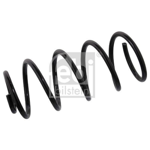 FEBI BILSTEIN Fahrwerksfeder 47251