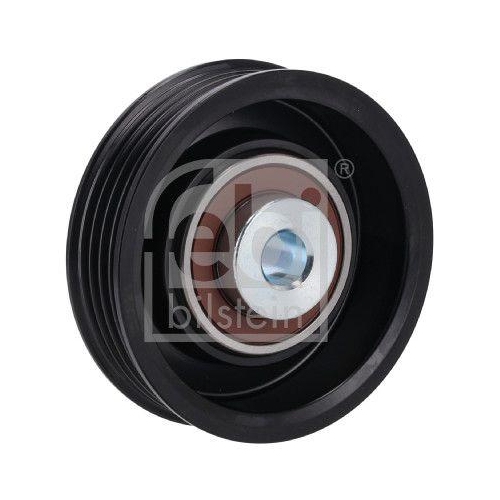 FEBI BILSTEIN Spannrolle, Keilrippenriemen 1004210