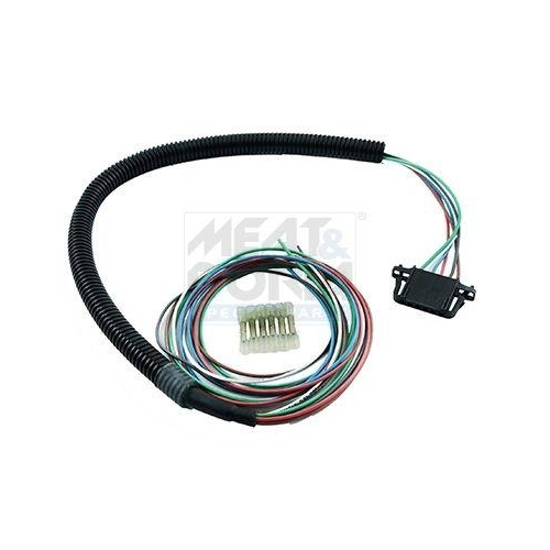 MEAT & DORIA Reparatursatz, Kabelsatz 25125