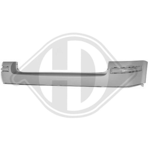 DIEDERICHS Sto&szlig;f&auml;nger HD Priority Parts 2246655