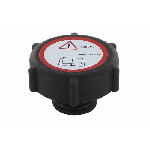 VAICO Verschlussdeckel, K&uuml;hlmittelbeh&auml;lter Original VAICO Qualit&auml;t V25-0549