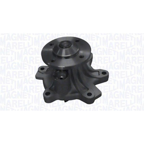MAGNETI MARELLI Wasserpumpe, Motork&uuml;hlung 352316171156