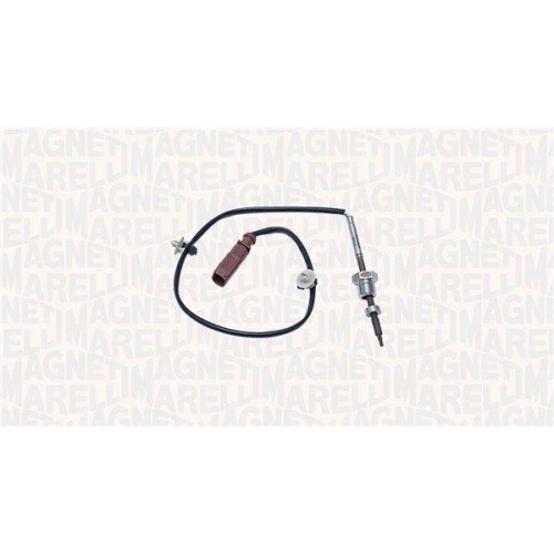 MAGNETI MARELLI Sensor, Abgastemperatur 172000423010