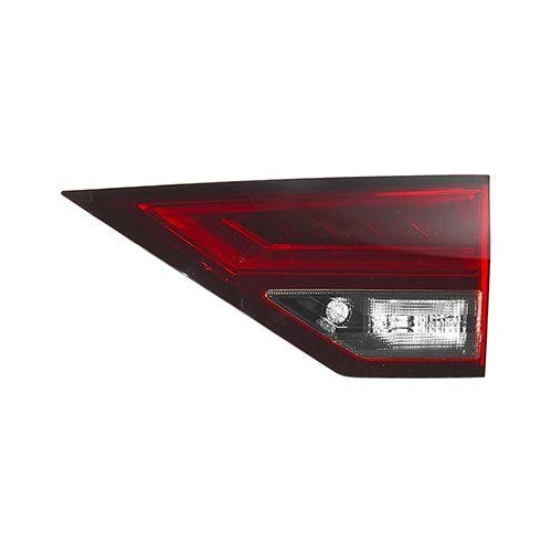 VAN WEZEL Heckleuchte 3377938