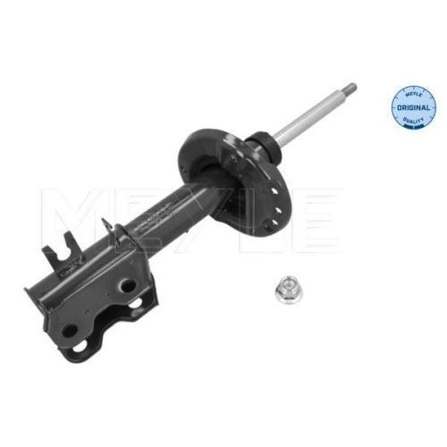B-Ware Sto&szlig;d&auml;mpfer MEYLE 6266230030 vorn links passend f&uuml;r OPEL Mokka CHEVROLET