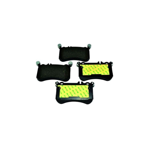 HELLA Bremsbelagsatz, Scheibenbremse 8DB 355 019-671
