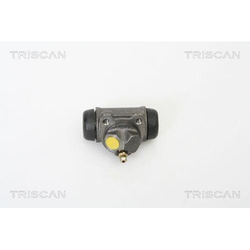 TRISCAN Radbremszylinder 8130 10046