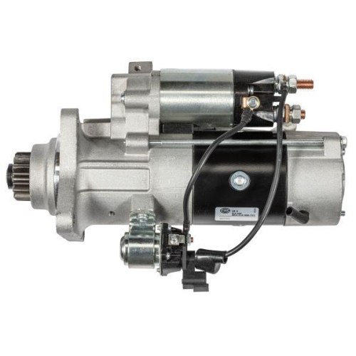 HELLA Starter 8EA 012 586-701