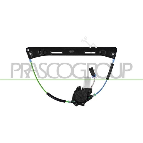 PRASCO Fensterheber FT122W022