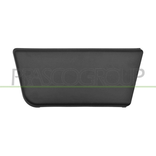 PRASCO Zier-/Schutzleiste, T&uuml;r FT9301404