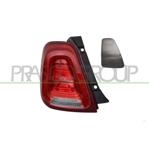 PRASCO Heckleuchte TYC FT0324154