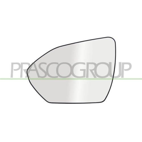 PRASCO Spiegelglas, Au&szlig;enspiegel HN8107504