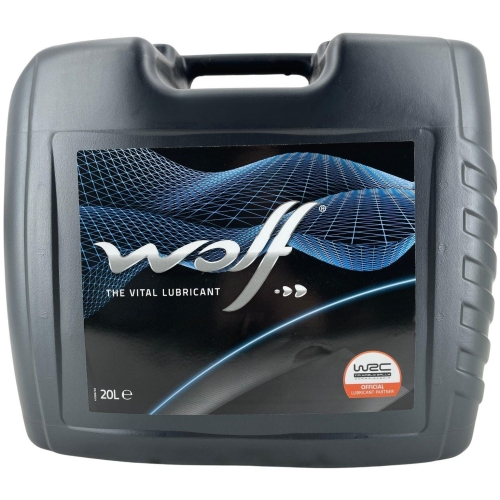 Getriebe&ouml;l Wolf OfficialTech 75W-90 GL 5 - 20 Liter Kanister 8333965