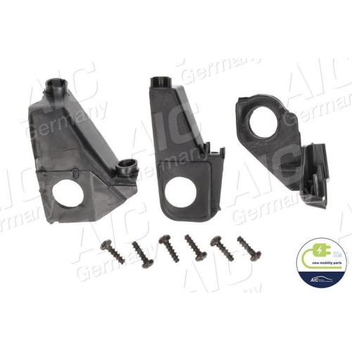 AIC Halter, Hauptscheinwerfer NEW MOBILITY PARTS 55483