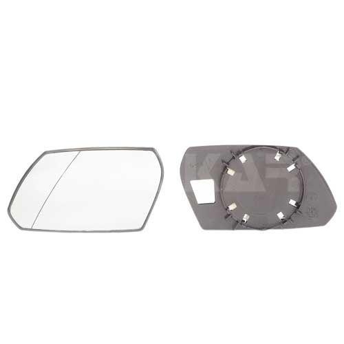ALKAR Spiegelglas, Au&szlig;enspiegel 6451377
