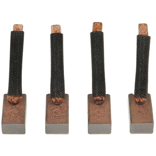 AS-PL Kohleb&uuml;rste, Starter AS SB0006S