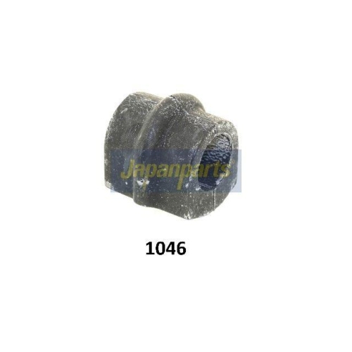 JAPANPARTS Lagerbuchse, Stabilisator RU-1046