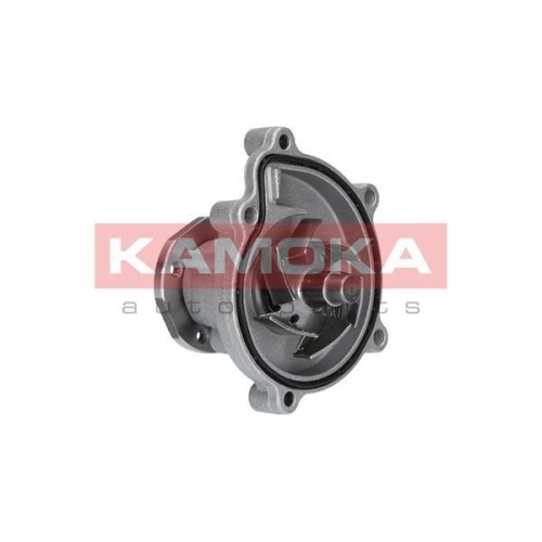 KAMOKA Wasserpumpe, Motork&uuml;hlung T0182