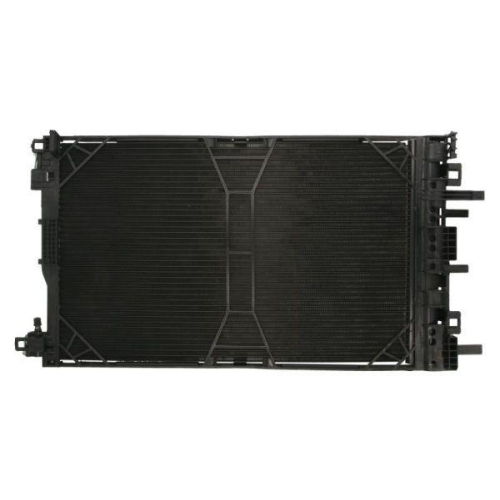 THERMOTEC Kondensator, Klimaanlage KTT110211