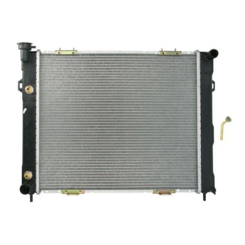 THERMOTEC K&uuml;hler, Motork&uuml;hlung D7Y006TT