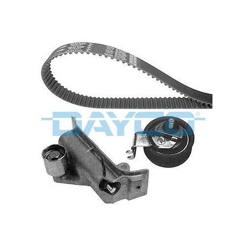 DAYCO Zahnriemensatz KTB327