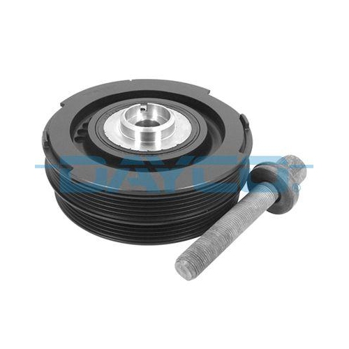 DAYCO Riemenscheibensatz, Kurbelwelle DPV1058K