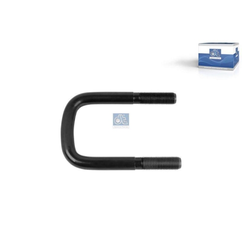 DT Spare Parts Federbride 1.25412