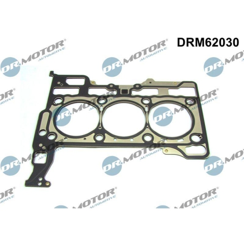 Dr.Motor Automotive Dichtung, Zylinderkopf DRM62030