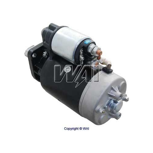 WAI Starter 17075N