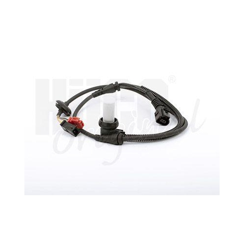 H&Uuml;CO Sensor, Raddrehzahl 131417