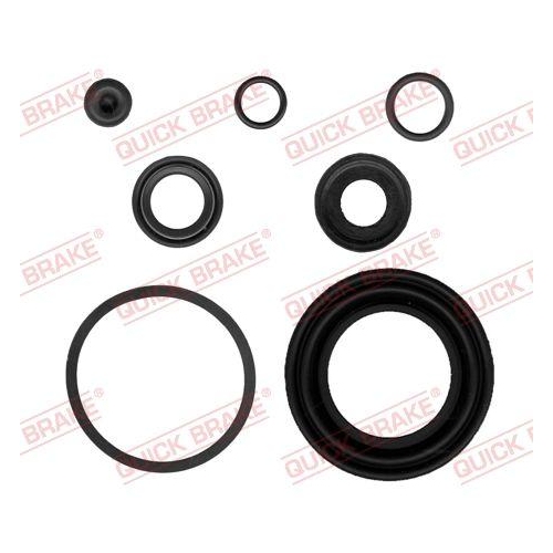 QUICK BRAKE Reparatursatz, Bremssattel 114-0298