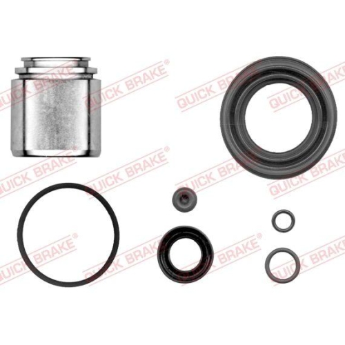 QUICK BRAKE Reparatursatz, Bremssattel 114-5465