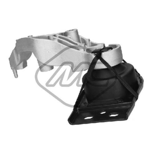 Metalcaucho Lagerung, Motor 06904