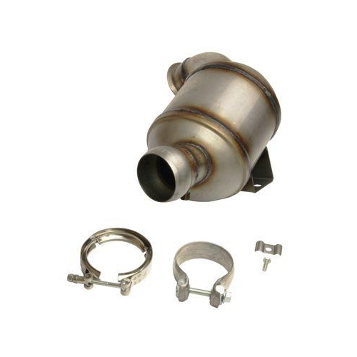 MAXGEAR Ru&szlig;-/Partikelfilter, Abgasanlage 27-6208