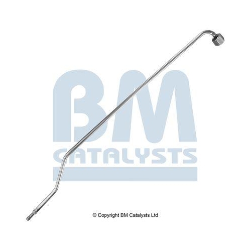 BM Catalysts Druckleitung, Drucksensor (Ru&szlig;-/Partikelfilter) PP11180B