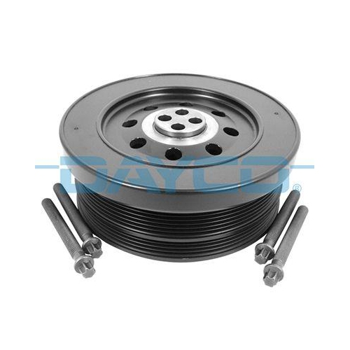 DAYCO Riemenscheibensatz, Kurbelwelle DPV1063K