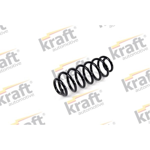 KRAFT AUTOMOTIVE Fahrwerksfeder 4035505