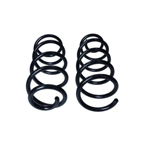 MAXGEAR Fahrwerksfeder 60-1158D