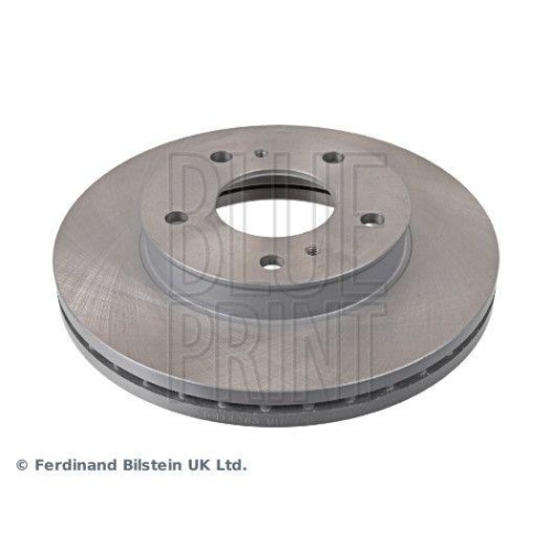BLUE PRINT Bremsscheibe ADN14363