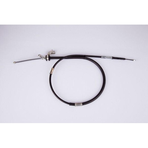 HELLA Seilzug, Feststellbremse 8AS 355 665-381