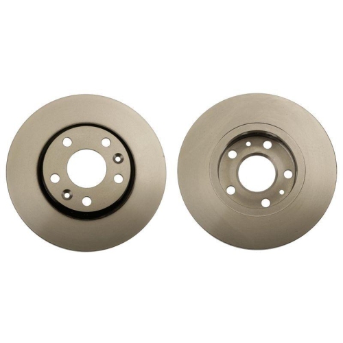 TRW Bremsscheibe DF6072