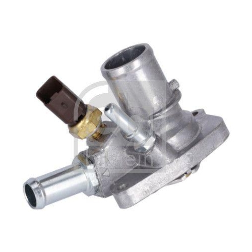 FEBI BILSTEIN Thermostat, K&uuml;hlmittel 185862