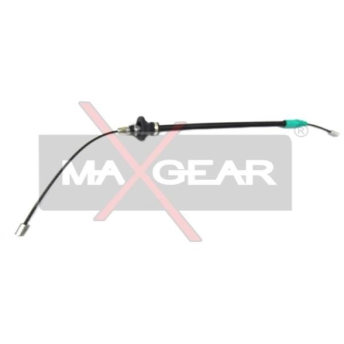 MAXGEAR Seilzug, Feststellbremse 32-0274