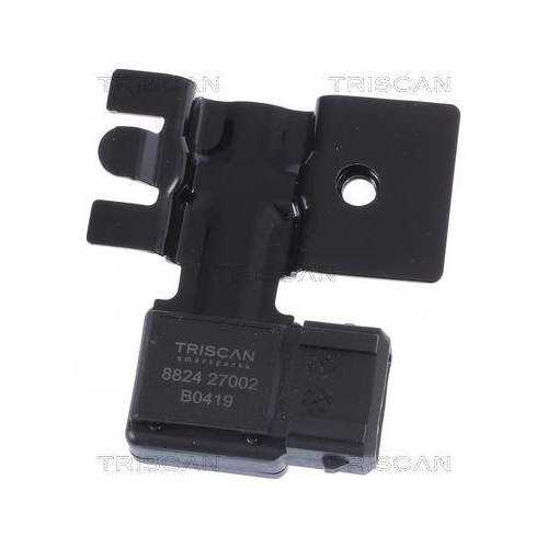 TRISCAN Sensor, Saugrohrdruck 8824 27002