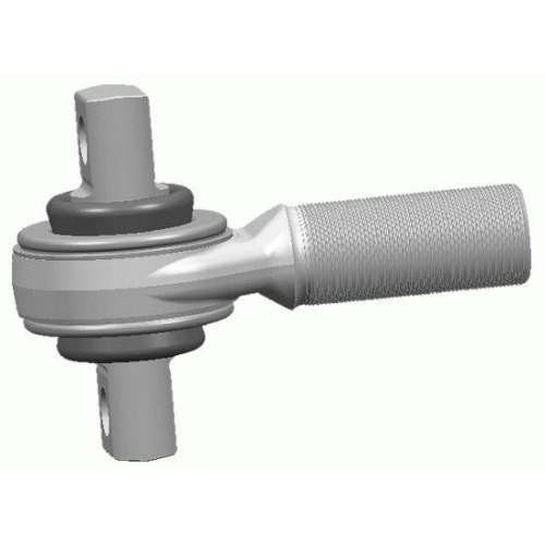 LEMF&Ouml;RDER Kugelgelenk, Achsstrebe 23097 01