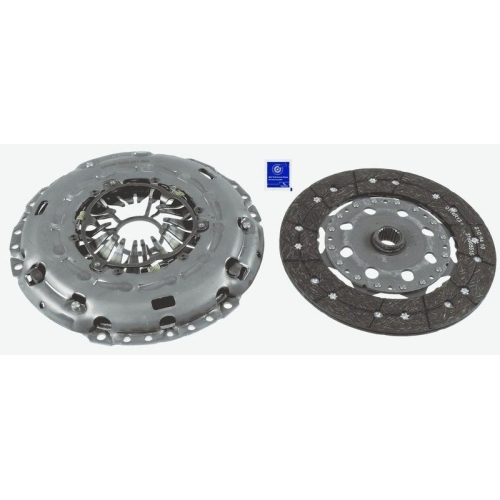 SACHS Kupplungssatz XTend 3000 951 954