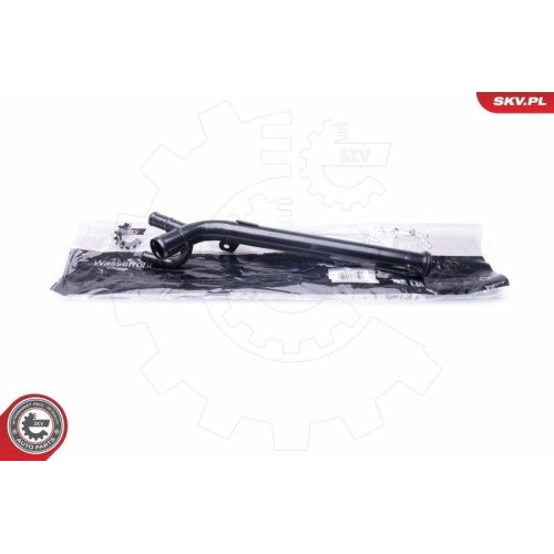 ESEN SKV K&uuml;hlmittelrohrleitung 43SKV791