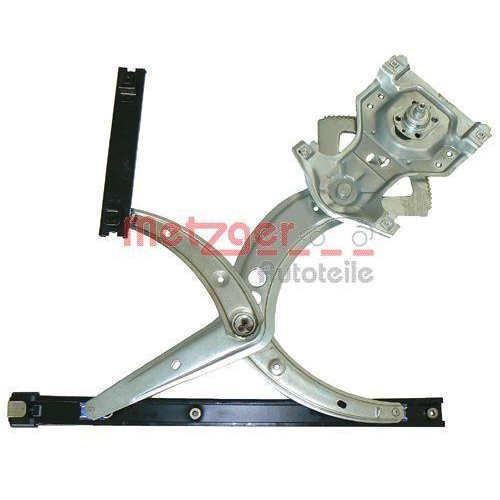 METZGER Fensterheber 2160017